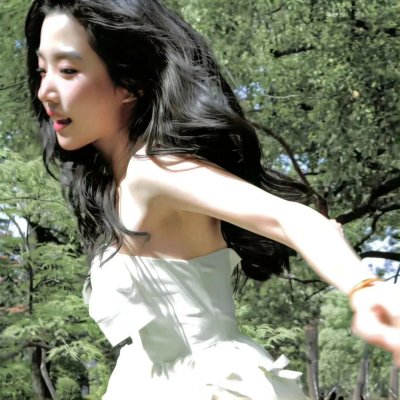 幸运缘是妳 封面